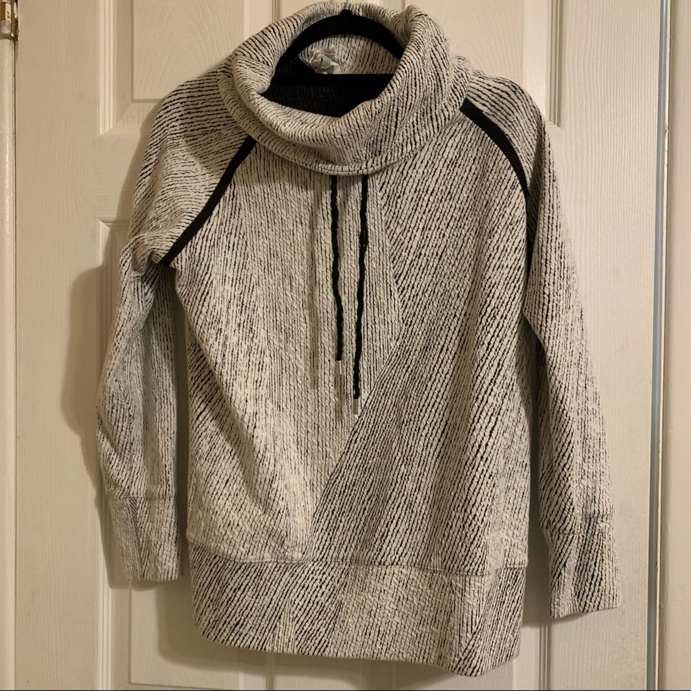 Kirkland Signature sweatshirt